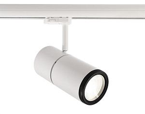 Трековый трехфазный светильник Deko-Light Pleione Focus 707068