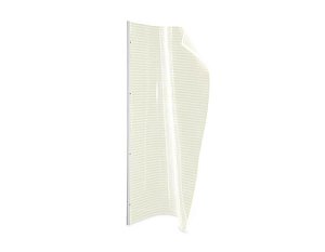 Настенный светодиодный светильник Ambrella Light Original FA640