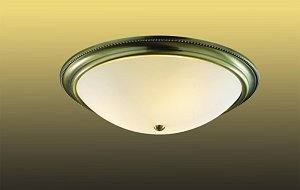 Потолочный светильник Sonex Bris 2231/M