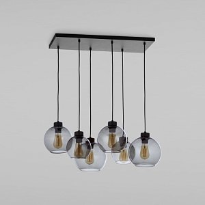 Подвесная люстра TK Lighting 2833 Cubus
