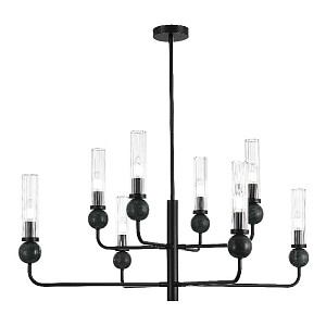Люстра на штанге ST Luce Medea SL1244.403.08