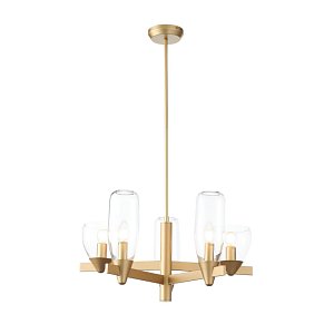Люстра на штанге ST-Luce SL1119.203.05