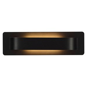 Настенный светодиодный светильник Kink Light Хорда 08594,19