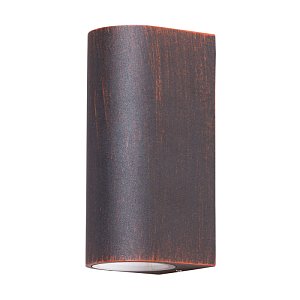Светильник настенный ARTE Lamp A3502AL-2RI
