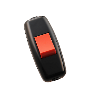 Выключатель навесной Lezard Accessories 715-1121-611