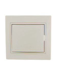 Выключатель Lezard Mira 701-0303-100