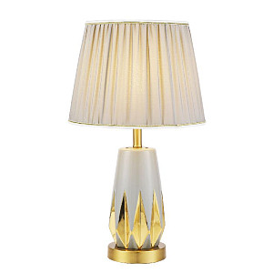 Настольная лампа Modelux ML.6174.01TL GR
