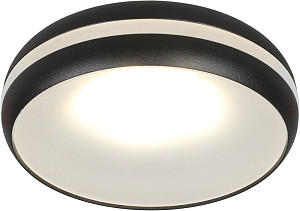 Встраиваемый светильник Omnilux Genova OML-102819-01 УЦ