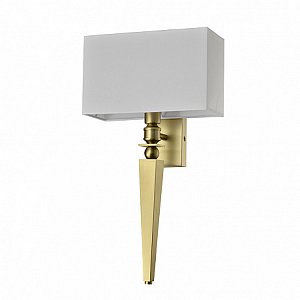 Бра Newport 7721/A Gold без абажуров М0063127