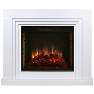 Электрокамин RealFlame Epsilon с очагом 319282
