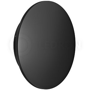 Светильник настенный LeDron GW-8663/30 BLACK 00000013253