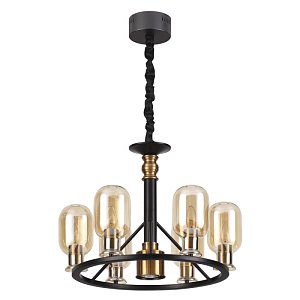 Подвесная люстра Odeon Light 4700/6