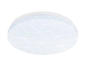 Потолочный светильник Ambrella Light Orbital Air FZ1035
