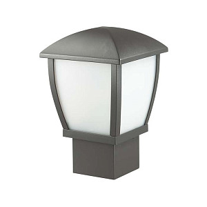 Уличный светильник Odeon Light Tako 4051/1B УЦ