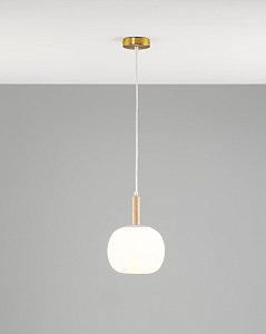 Подвесной светильник Moderli Cute V10290-PL