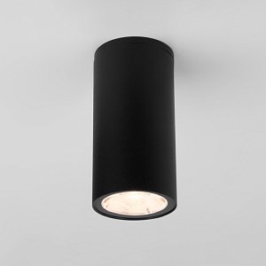 Уличный потолочный светильник Elektrostandard Light LED 4690389176562