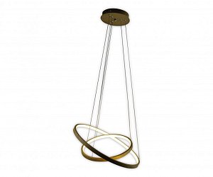 Подвесной светильник Kink Light Тор-трек 08660,14