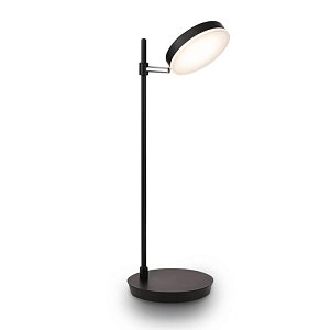 Настольная лампа Maytoni Fad MOD070TL-L8B3K