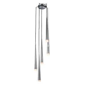 Подвесной светильник Azzardo Stylo 5 AZ0134