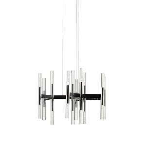 Подвесная светодиодная люстра Artpole Eis 005489