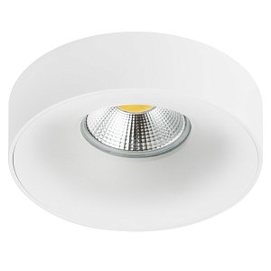 Встраиваемый светильник Lightstar Levigo L01002020 (010020+510020)