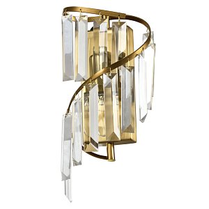 Настенный светильник MW-Light Аделард 642027101