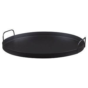 Декоративный поднос для торшера Lussole Loft Seattle GFC-P-0565T