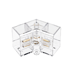 Коннектор V-образный Wolta WTB-WBT-V-01