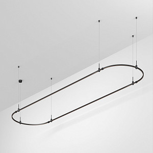 Трек Arlight ART-APRIORI-OVAL-HANG-4000x1000 048510