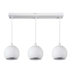Подвесной светильник Kanlux Galoba C 3xGU10 W 33684