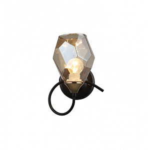 Бра IMEX MD.4249-1-W-COFFEE+FGD