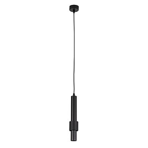 Подвесной светильник Arte Lamp Sabik A2308SP-1BK