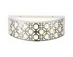 Бра Ambrella Light Acrylica FA9411