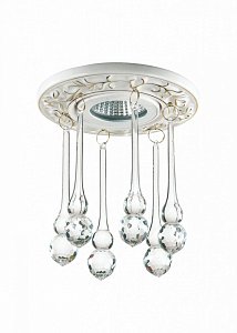 Встраиваемый светильник Novotech Pendant 369959