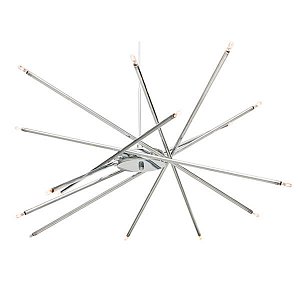 Подвесная люстра Azzardo Spider 2 AZ0170