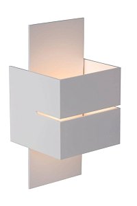 Настенный светильник Lucide Cubo 23209/31/31