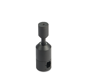 Стойка с одиночным фиксатором Donolux Code 1.2 Single Stand B DL20224