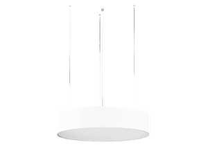 Подвесной светильник Donolux Plato Sp S111052D400WW White Sp