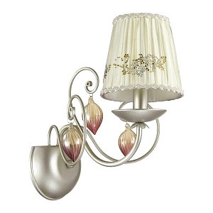 Бра Odeon Light Adriana 3922/1W
