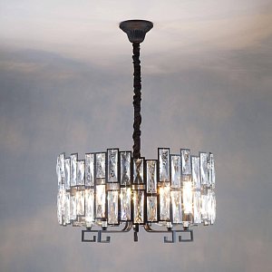 Подвесная люстра Bogates Frammenti 275/5 Strotskis