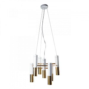 Подвесная люстра Loft IT Ike 9954-7