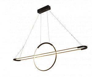 Подвесной светильник Kink Light Лия 08492-1,19