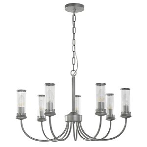 Подвесная люстра Favourite Mollis 2693-7P