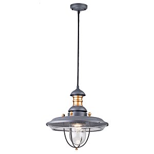 Уличный подвесной светильник Maytoni Magnificent Mile S105-106-41-G
