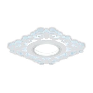 Встраиваемый светильник Gauss Backlight BL131