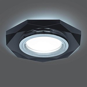 Встраиваемый светильник Gauss Backlight BL056