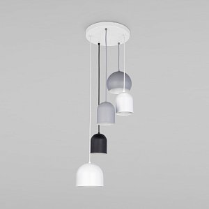 Подвесная люстра TK Lighting 2830 Tempre