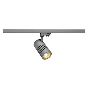Трековый светодиодный cветильник SLV 3Ph Structec Led 1000997