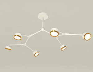 Люстра на штанге Ambrella Light Traditional (C9055, N8124) XB9055152