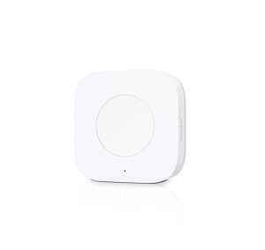 Беспроводной мини-выключатель Aqara Wireless Mini Switch WXKG11LM